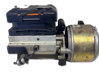 насос гидроподвески Citroen C5 1 поколение 2003, 965560580408