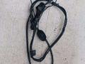 монитор мультимедиа Toyota Land Cruiser 11 поколение J200 2011 - фото №15