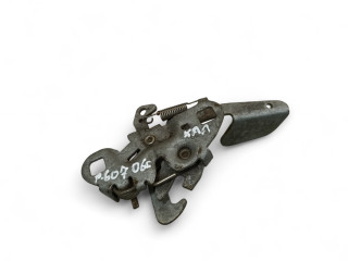 замок капота Peugeot 607 1 поколение [рестайлинг] 2006