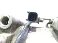 компрессор кондиционера Ford Focus 2 поколение 2007, 1.8 л., дизель - фото №7