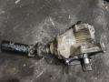 раздаточная коробка Nissan X-Trail T30 2003, 2.2 л., TDi, дизель - фото №3