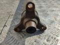 карданный вал Mercedes-Benz C-Класс W203/S203/CL203 2003, 2034108006 - фото №8