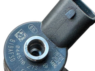 форсунка IVECO Daily 4 поколение 2009, 2.3 л., дизель, 0445110273