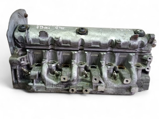 головка блока цилиндров Renault Scenic 2 поколение 2004, 1.9 л., дизель