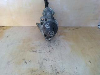 стартер Honda Jazz 1 поколение 2004, 1.3 л., бензин, хетчбэк 5 дв.