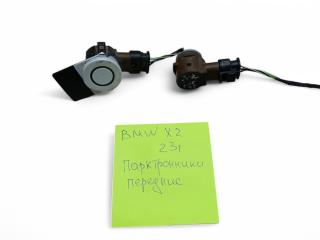 парктроник передний BMW X2 F39 2023