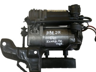 компрессор пневмоподвески Mercedes-Benz E-Класс W211/S211 2004, 4430201901