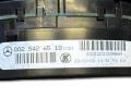 шлейф руля Mercedes-Benz Vaneo W414 2003, 0025426518 - фото №6