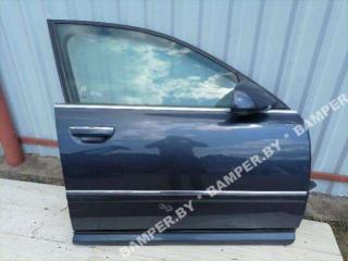 дверь передняя правая Audi A8 D3/4E 2004