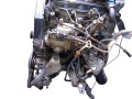 двигатель Audi 80 8C/B4 1994, 1.9 л., TDi, дизель, 1Z - фото №3