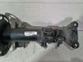 стойка передняя левая Mercedes-Benz SLK-Класс R172 2012, 2.2 л., CDi, дизель - фото №4