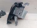 монитор мультимедиа Toyota Land Cruiser 11 поколение J200 2011 - фото №5