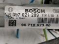 механизм стеклоочистителя (трапеция дворников) Peugeot 5008 1 поколение 2010, 1.6 л., i, бензин, хетчбэк 5 дв. - фото №4