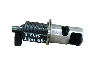 клапан EGR Renault Espace 4 поколение 2005, 2.2 л., дизель