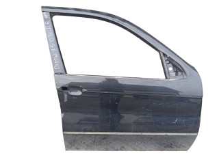 дверь передняя правая BMW X5 E53 [рестайлинг] 2003