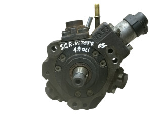 ТНВД Suzuki Grand Vitara 2 поколение 2008, 1.9 л., дизель, 0445010148