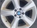 диск литой BMW X5 E70 2008, 6772243-13 - фото №5