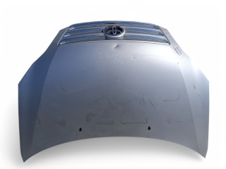 капот Toyota Avensis 2 поколение (T250) 2004