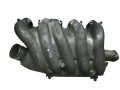 коллектор впускной Audi A6 4A/C4 1996, 2.5 л., дизель - фото №2