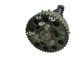 распредвал Volkswagen Passat B5 2000, 1.9 л., дизель