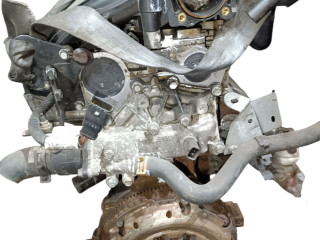 двигатель Renault Megane 2 поколение 2004, 1.6 л., бензин, K4MT760