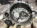 КПП механическая (МКПП) Kia Sportage 3 поколение 2012, CRDi, CRDi, WDJ6K - фото №5