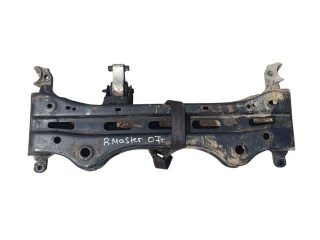 балка подвески передняя (подрамник) Renault Master 2 поколение [рестайлинг] 2007