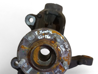 ступица передняя левая Ford Mondeo 4 поколение 2007