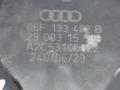 механизм изменения длины впускного коллектора Audi A6 4F/C6 2006, 2.0 л., бензин, 06F133482B - фото №3