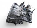 КПП механическая (МКПП) Renault Scenic 2 поколение [рестайлинг] 2007, 1.9 л., дизель, ND0002 - фото №5