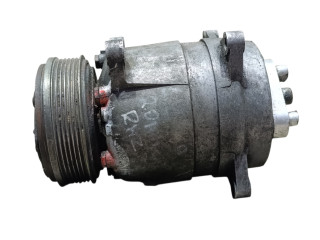 компрессор кондиционера Citroen Xantia 1 поколение 1998, 2.0 л., дизель