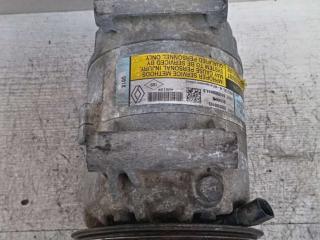 компрессор кондиционера Renault Scenic 2 поколение 2004, DCi, DCi