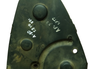 защита (кожух) ремня ГРМ Audi 80 B3 1989, 1.9 л., дизель