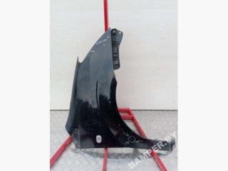 крыло переднее правое Toyota Corolla Verso 1 поколение [рестайлинг] 2005