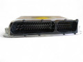 блок управления двигателем Audi A6 4A/C4 1997, 2.8 л., бензин, 4D0907551AE - фото №4