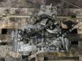 КПП механическая (МКПП) Ford Galaxy 1 поколение [рестайлинг] 2001, 1.9 л., TDi, дизель, FUX - фото №2