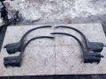 комплект обвеса (BodyKIT) BMW X5 E53 [рестайлинг] 2004 - фото №18
