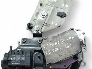 корпус масляного фильтра Ford Transit Connect 2 поколение 2016, 1.5 л., дизель