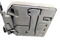 Сиденье третий ряд Toyota Land Cruiser 11 поколение J200 2011 - фото №15