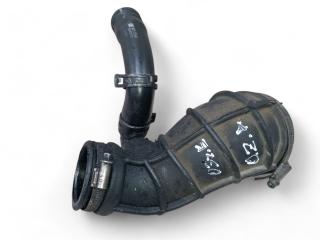 патрубок турбины Opel Zafira 1 поколение (A) [рестайлинг] 2003, 2.0 л., дизель