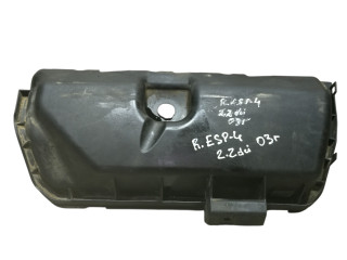 декоративная крышка двигателя Renault Espace 4 поколение 2003, 2.2 л., дизель