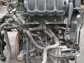 двигатель Peugeot 307 1 поколение 2002, 1.6 л., i, бензин, NFU, 10FX3W - фото №2