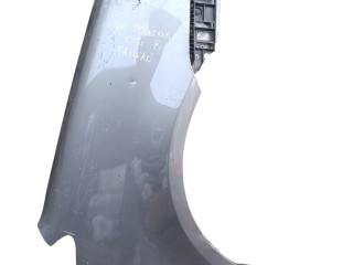 крыло переднее правое Volkswagen Touran 1 поколение [рестайлинг] 2007