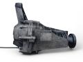 редуктор переднего моста Mercedes-Benz M-Класс W163 2001, 2.7 л., дизель - фото №6