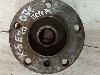 ступица передняя BMW X5 E70 2007