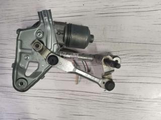 механизм стеклоочистителя (трапеция дворников) Peugeot 5008 1 поколение 2012, 1.6 л., минивэн