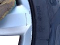 диск литой Audi Q7 4L 2006 - фото №11