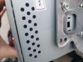 монитор мультимедиа Toyota Land Cruiser 11 поколение J200 2011 - фото №3
