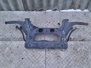 балка подвески передняя (подрамник) Peugeot Partner 1 поколение [рестайлинг] 2004