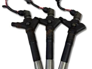 форсунка Toyota RAV4 3 поколение (XA30) [рестайлинг] 2009, 2.2 л., 236700R040